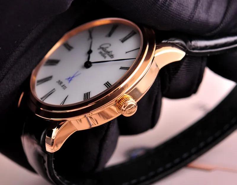 格拉苏蒂细节精湛,格拉苏蒂十大名表排名