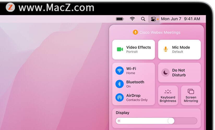 macosmonterey12.6新功能,wwdc2024macos更新
