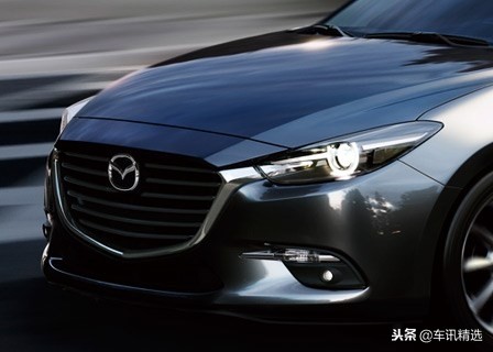 美国人评价最安全的车型,目前欧洲十大最好的汽车品牌