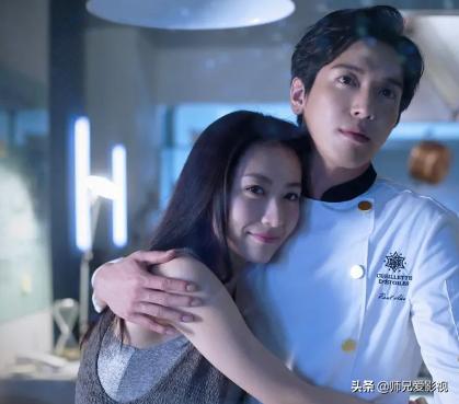 食神周星驰粤语版电影,一口气看完经典电视剧食神