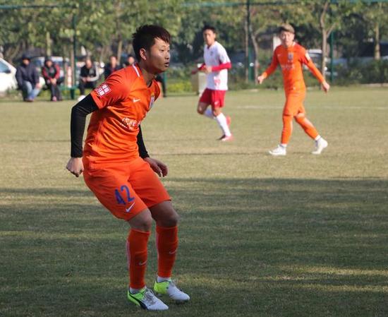 中超2019赛季六大U23球员