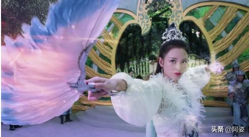 穗禾喜欢熠王还是旭凤,穗禾喜欢谁