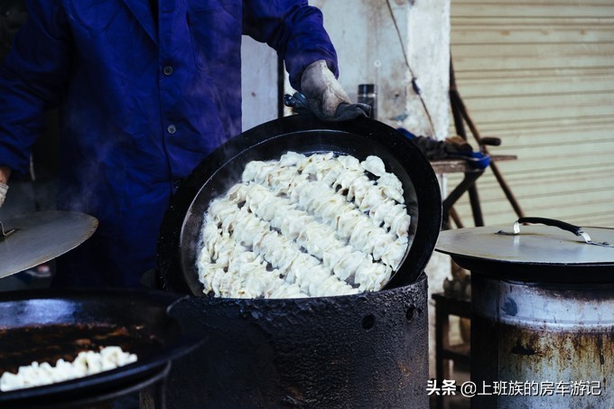 舒适的艺术之城－瓷都（最强景德镇旅游攻略）（二）