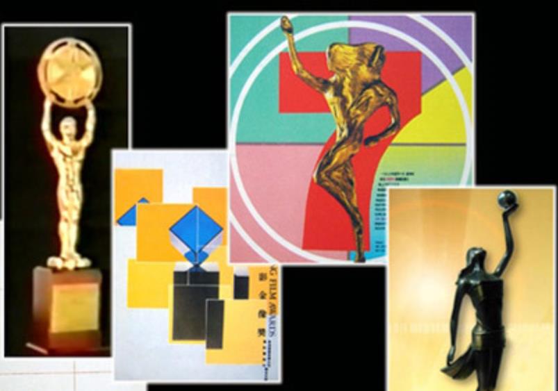 曾经三次夺得金像奖的她,金像奖最佳女主角回顾