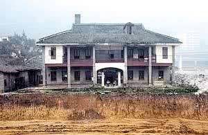 重庆抗战时期名人,重庆南岸区抗战时期名人旧居