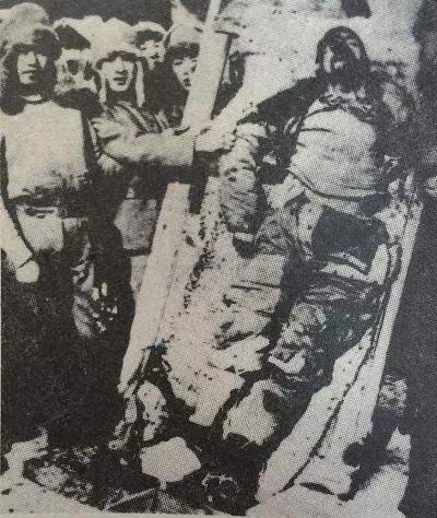 九一八事变后东北抗日核心的力量,九一八事变以后东北所有的战役