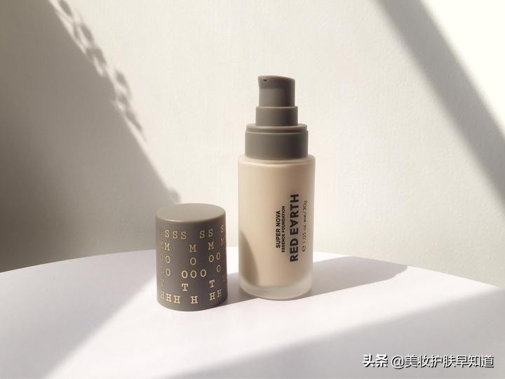 粉底液怎么用,粉底液如何用