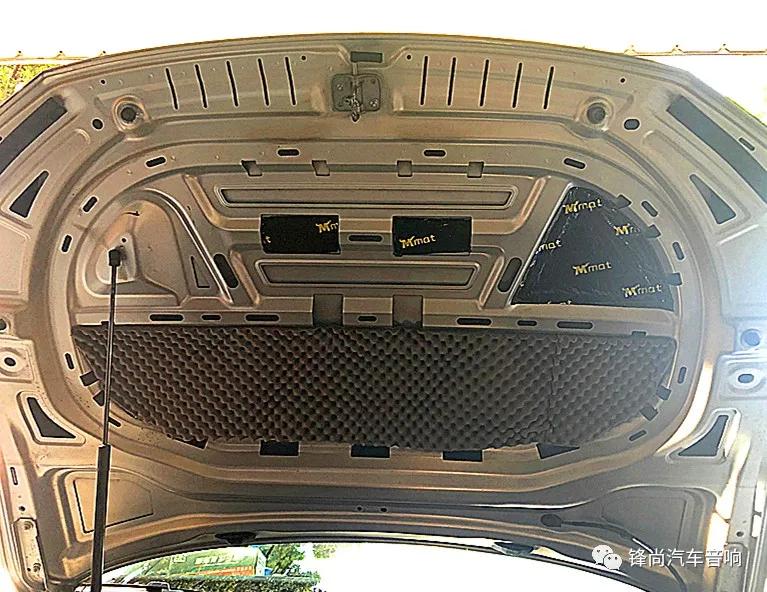 大众迈腾发动机隔音怎么解决,丰田跟大众迈腾哪个隔音效果好