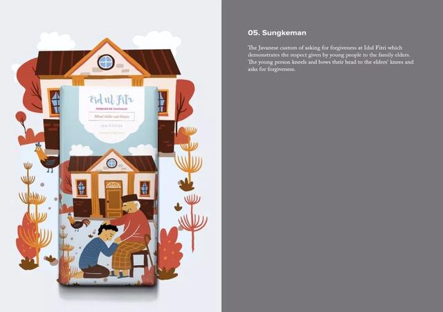 巧克力包装盒设计创意图片,创意巧克力包装视频