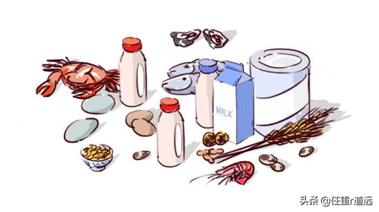 孩子吃了鸡蛋过敏了怎么解决,鸡蛋过敏是蛋清过敏还是蛋黄过敏