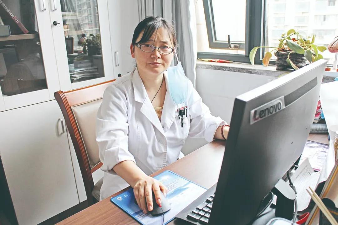 西安中医院老年病科名医,医者仁心护佑老年健康