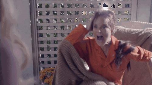 精神压力大脱发可逆吗,压力大导致的脱发多久能恢复