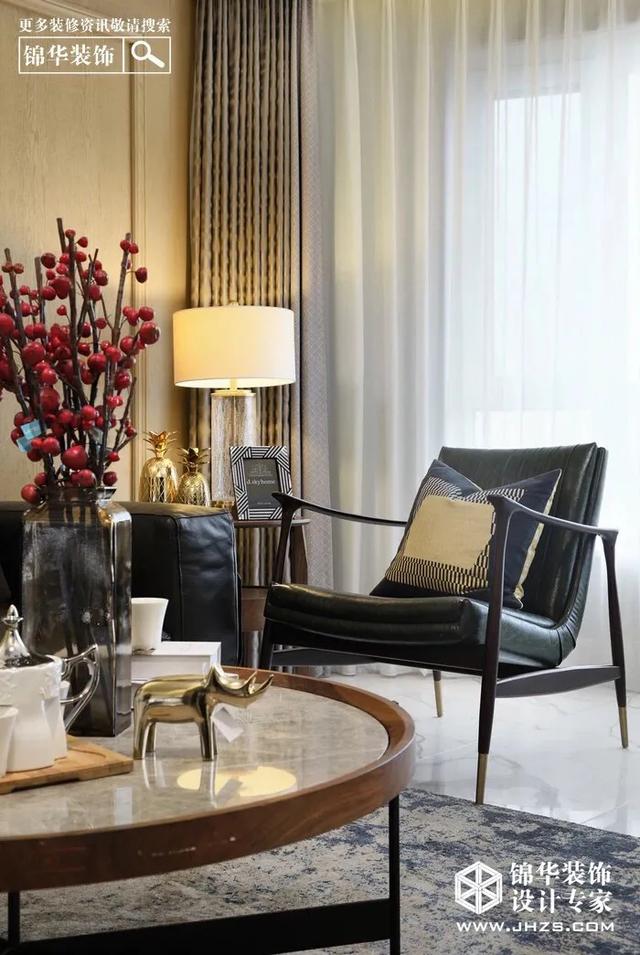 锦华装饰实景案例,锦华装饰日式风格