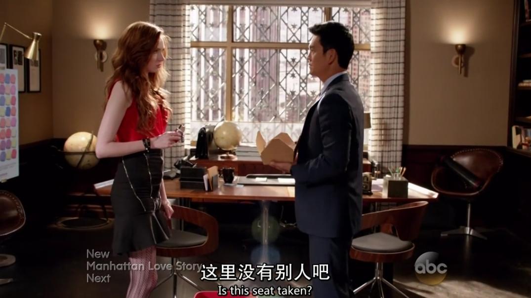 美剧再造淑女,美剧推荐高甜再造淑女