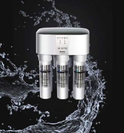 格力净水器怎么样？自创立研发团队，2000多项专利，国货之光