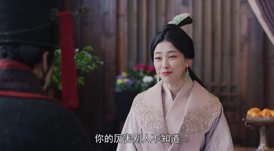 我妈才是最有资格批评《大秦赋》的人