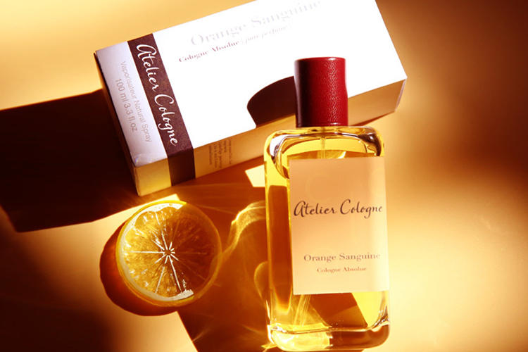 有颜值还好闻的香水,有品位男人香水推荐