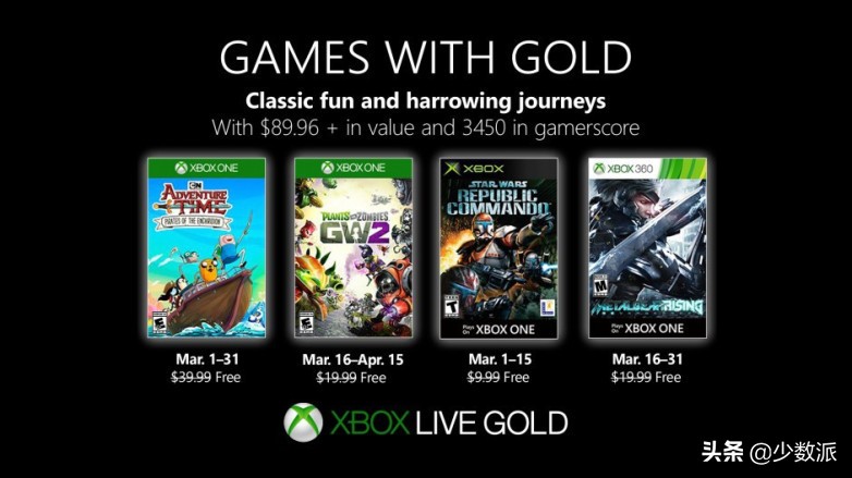 xbox主机gamepass可以玩哪些,微软xbox十大必玩游戏