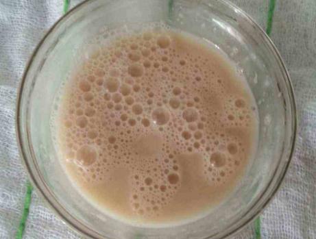 怎样用酵母粉蒸馒头好吃又松软,蒸馒头酵母粉教程全过程