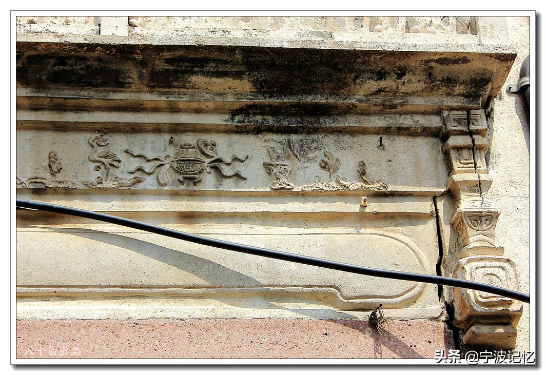 浙江宁波海曙石碶镇,即将消失的自然村在哪里