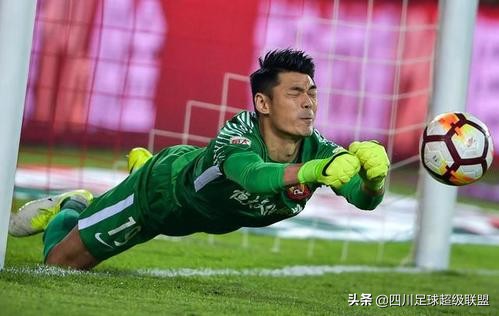 国足门将大盘点,盘点国足门将