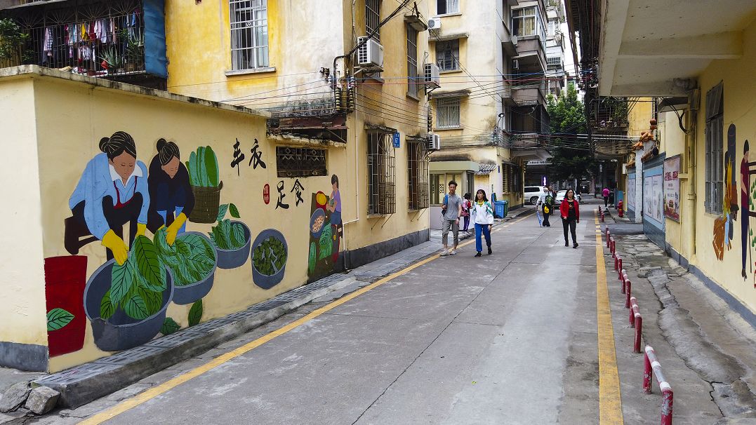 肇庆2023创文最新公布,肇庆今年创文