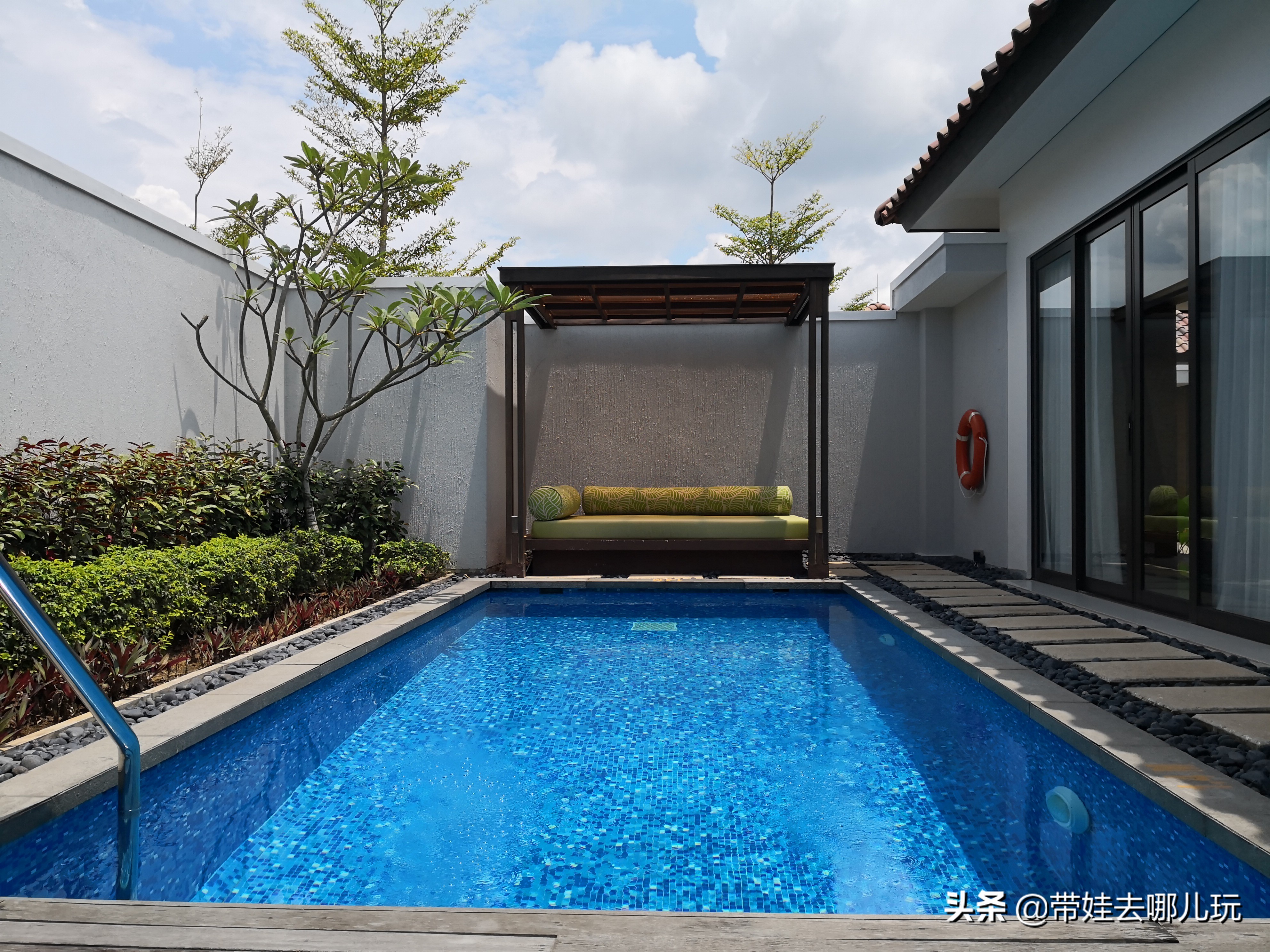 新加坡民丹岛值得一游,新加坡巴淡岛和民丹岛