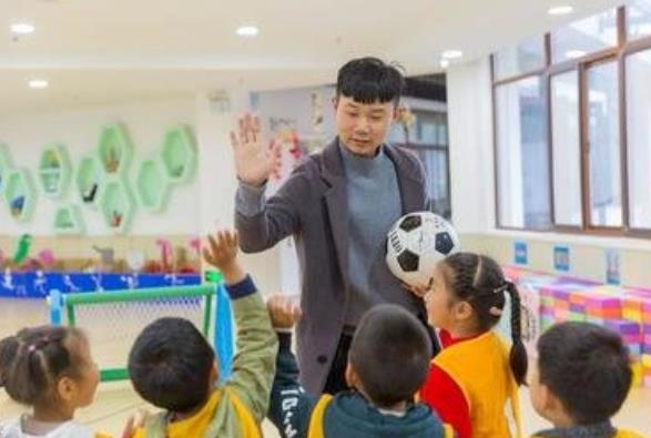 杭州幼师工资为什么高,杭州幼师的真实收入