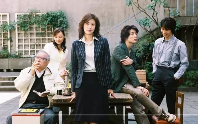 宝冢歌剧团现役男役盘点,宝冢歌剧团男役魅力