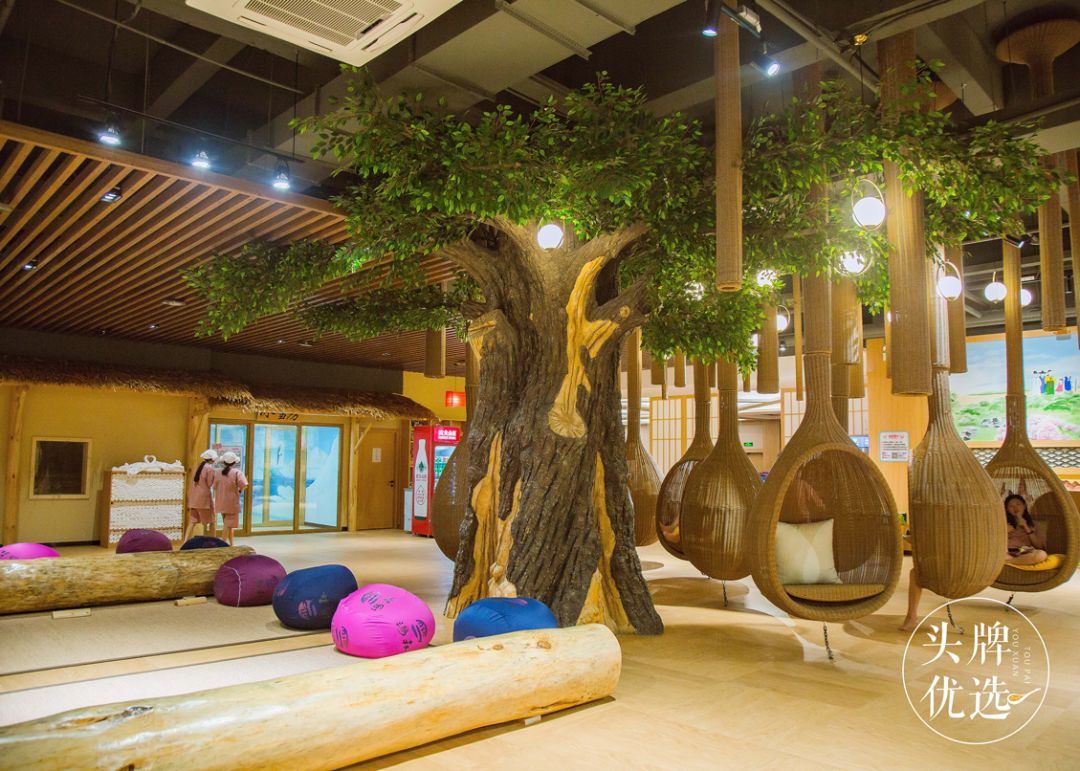 休闲汗蒸馆推荐,这家汗蒸馆超火爆