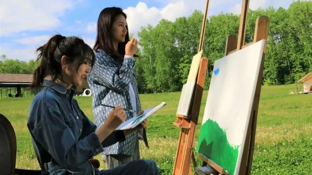 五一旅游如何去长白山,白山市4天旅游攻略