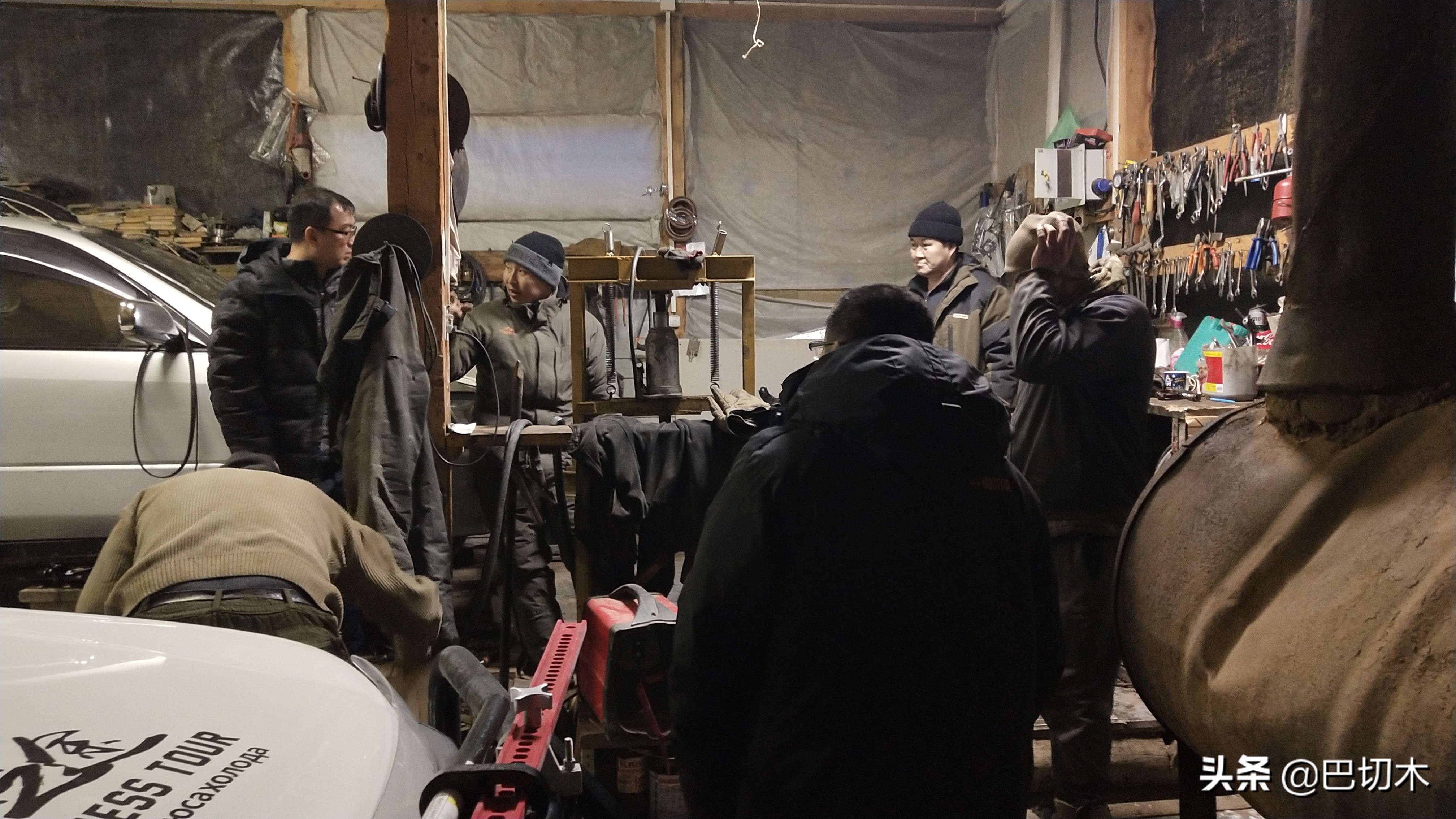 自驾世界冷极奥伊米亚康,中国自驾奥伊米亚康线路图