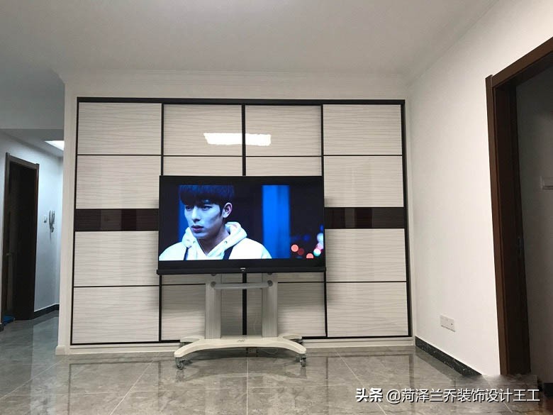 历时三个月的装修感慨,从毛坯自己装修到入住合集