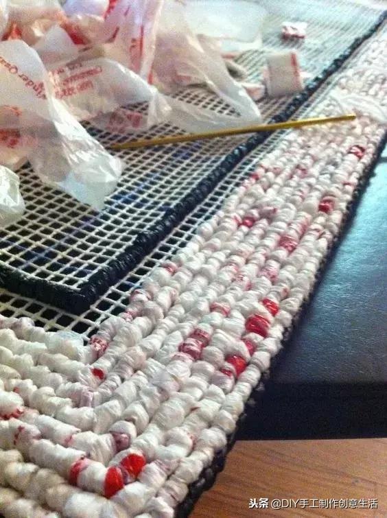 塑料袋变废为宝收纳,废弃塑料袋怎么处理更环保