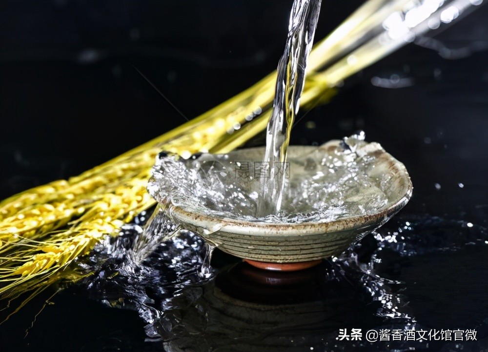 为什么53度酱香型好喝,为什么53度白酒口感最好