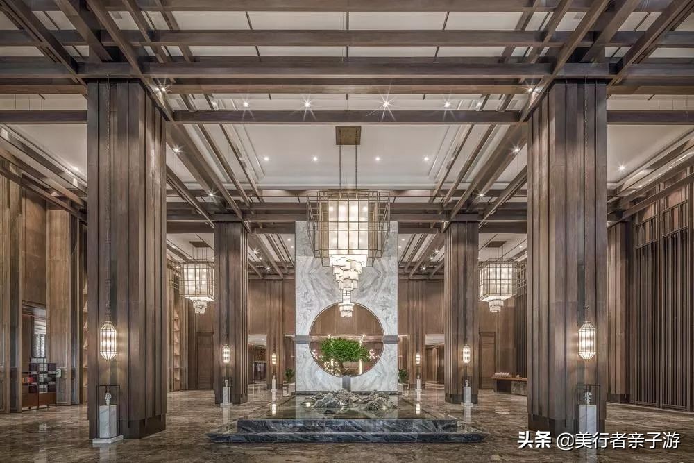 1688元2晚的酒店,688元一晚的酒店