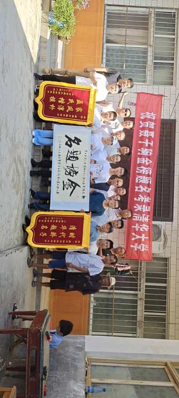 河南上蔡：时代骄子聂氏楷模