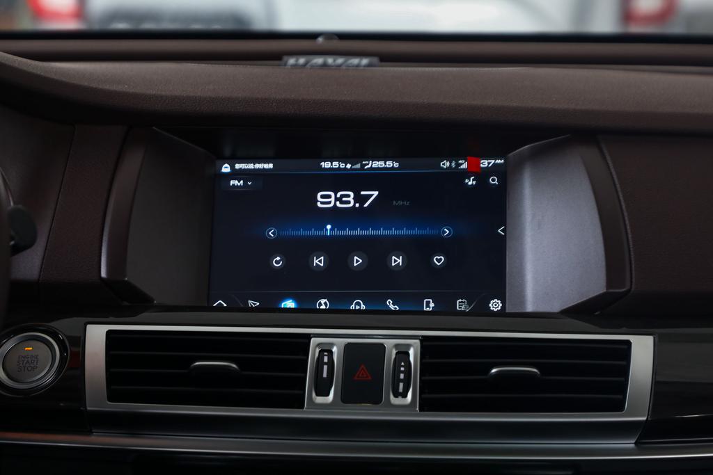 哈弗h7的油耗到底高不高,哈弗h7油耗太高怎么解决