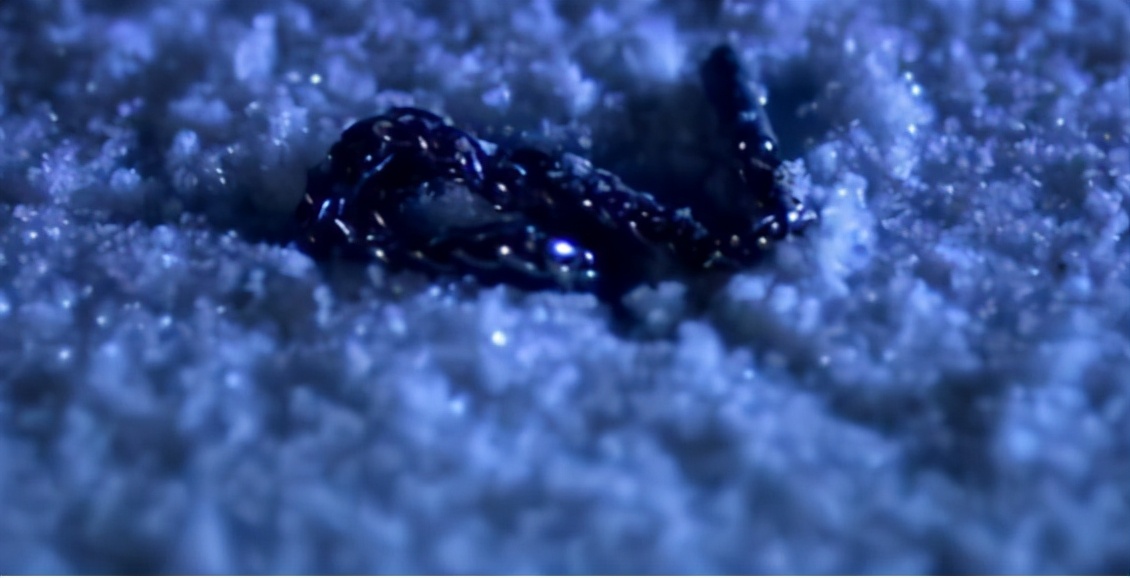 钥匙环核辐射,核辐射有多可怕科普