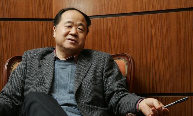 王朔说余华莫言鲁迅,莫言余华鲁迅什么关系