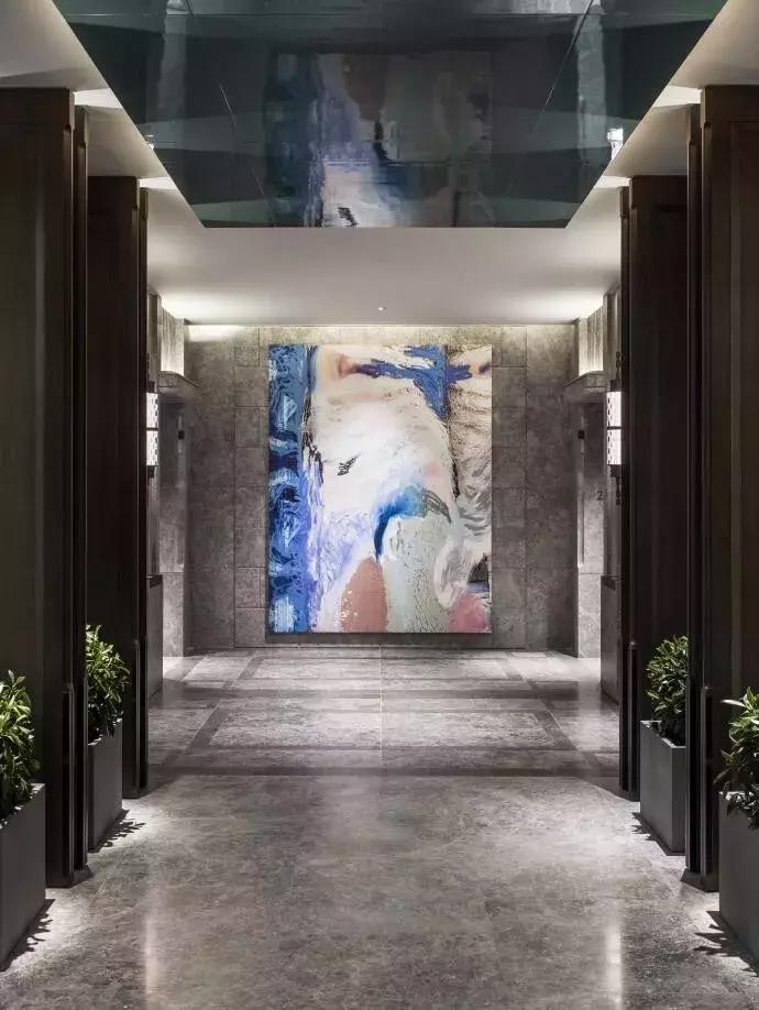 香港瑞吉酒店粤语,香港瑞吉酒店设计