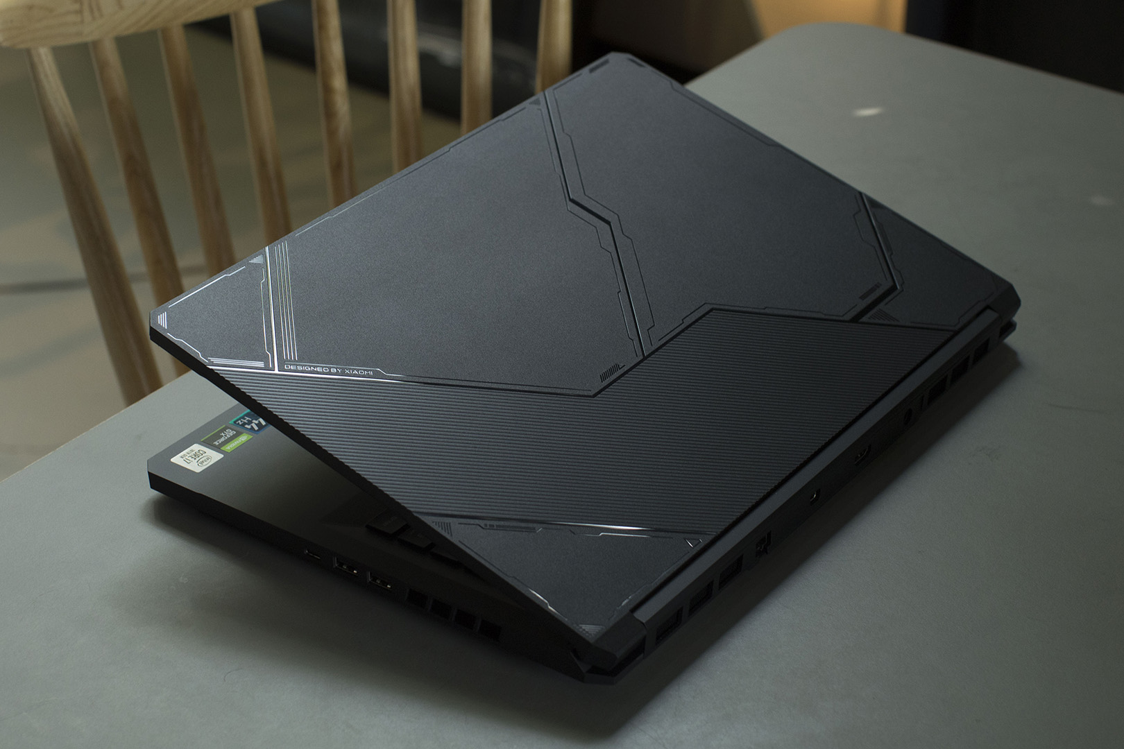 redmig游戏本2022快速入门,redmig游戏本实测