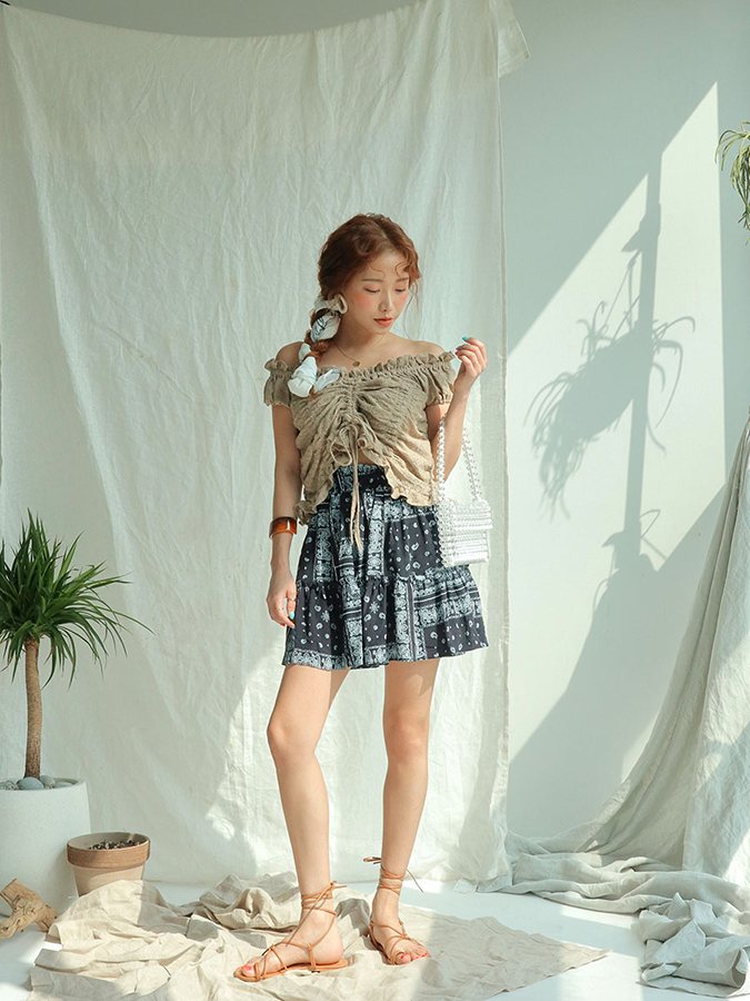 2019夏日必买的4大韩系包款！背上它让你直接变身韩系小姐姐