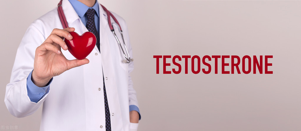 如何自然健康地提升睾酮水平？可以从食物，运动和生活方式着手