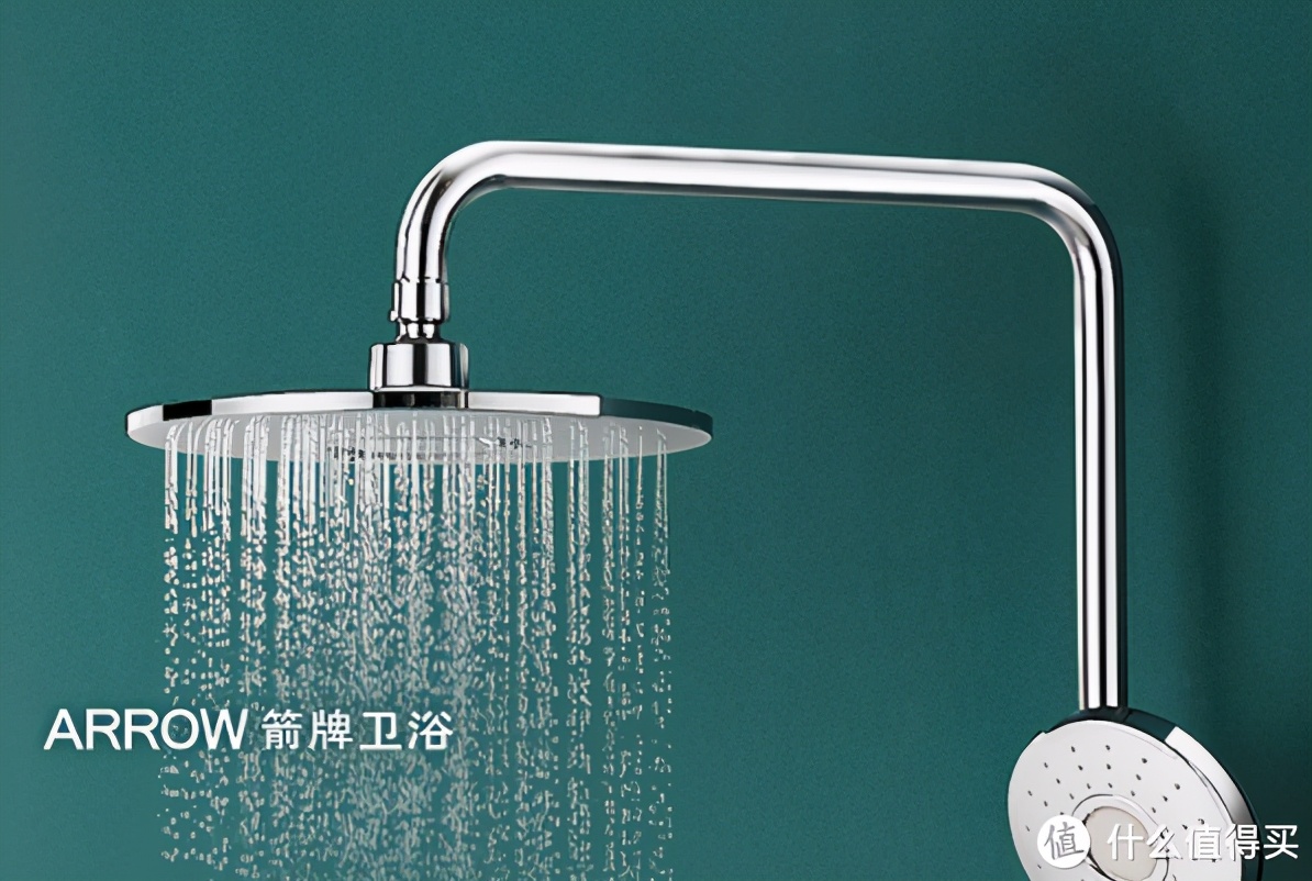 卫浴花洒选什么的经济又实惠,卫浴花洒要购买哪种比较好