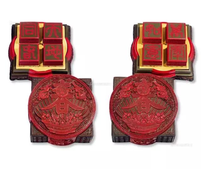 史上最具权威榜单出炉，中国漆器最高成交20强