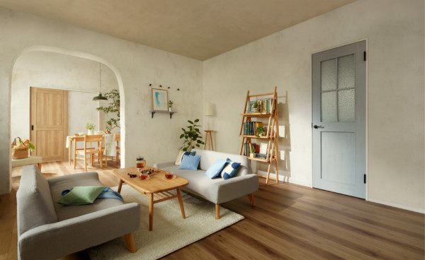 木门怎么选？说来说去其实就三种，价格、优缺点全帮你整理好了！