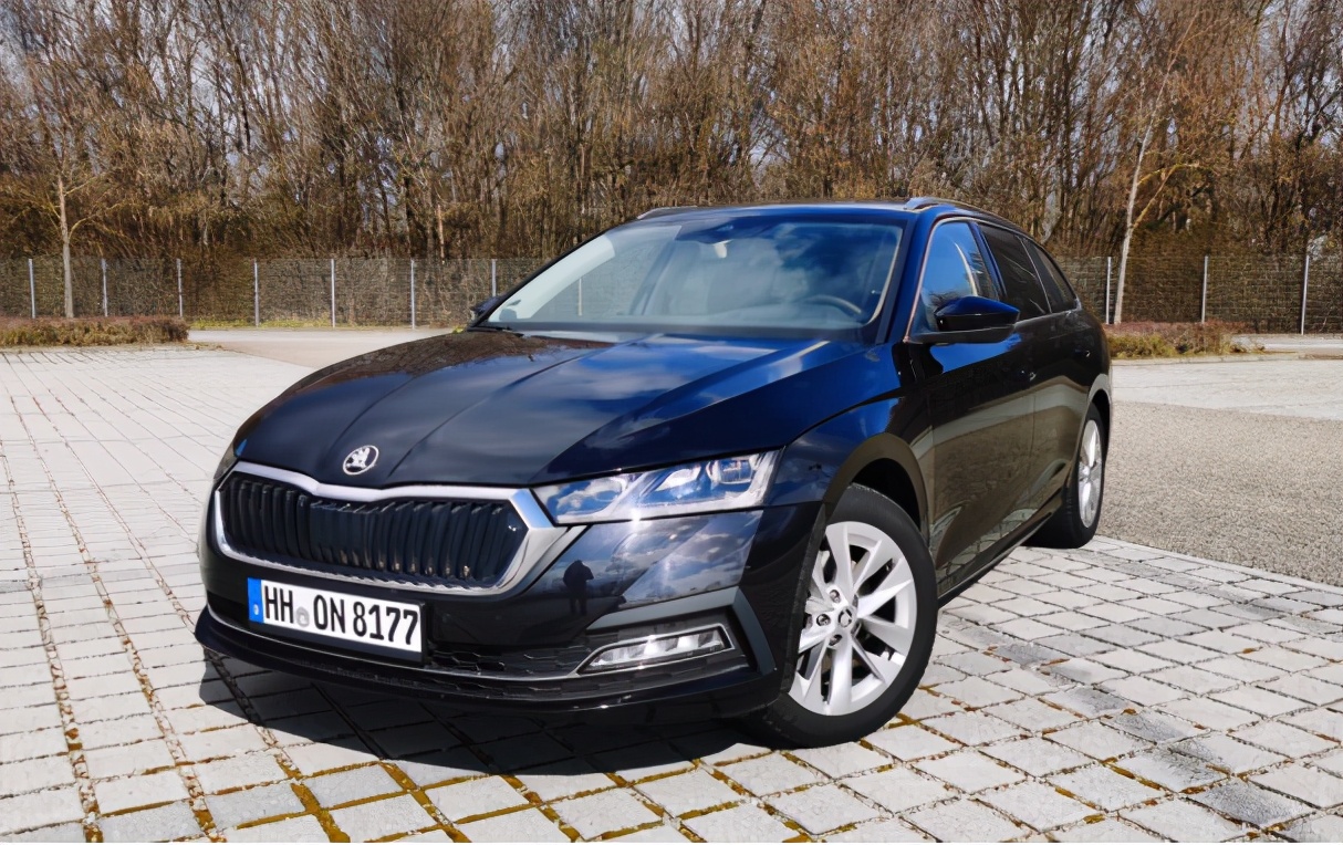 德国第四代jetta,第四代斯柯达明锐国内版