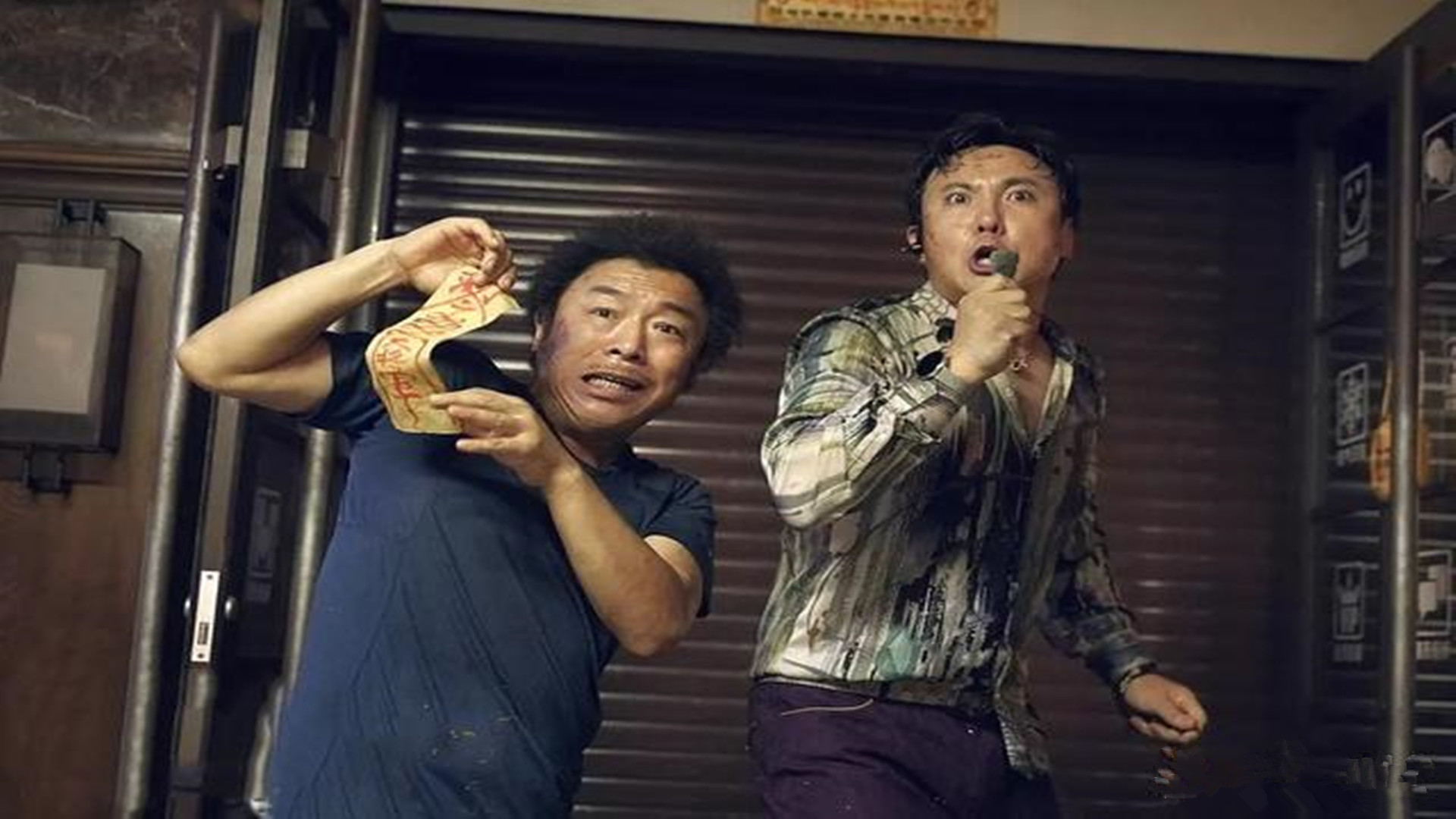 无敌搞笑的能把自己笑死的搞笑片,十部笑喷饭的搞笑电影你看过几部