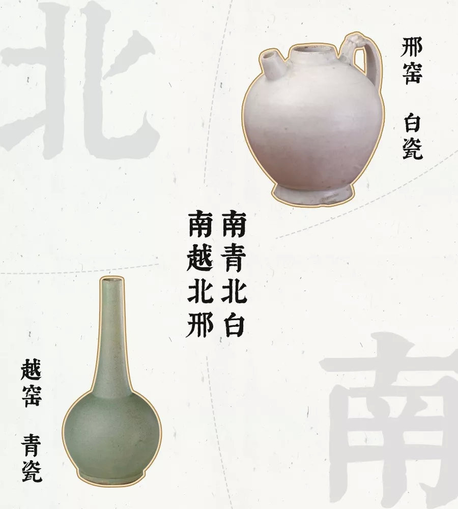 （转载）一口气读懂中国瓷器｜绝美中国色